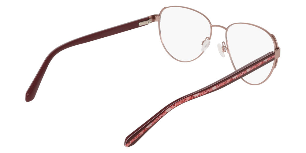 Draper James DJ5074 770 52 - Rose Gold #id:djdj5074770_s:104125
