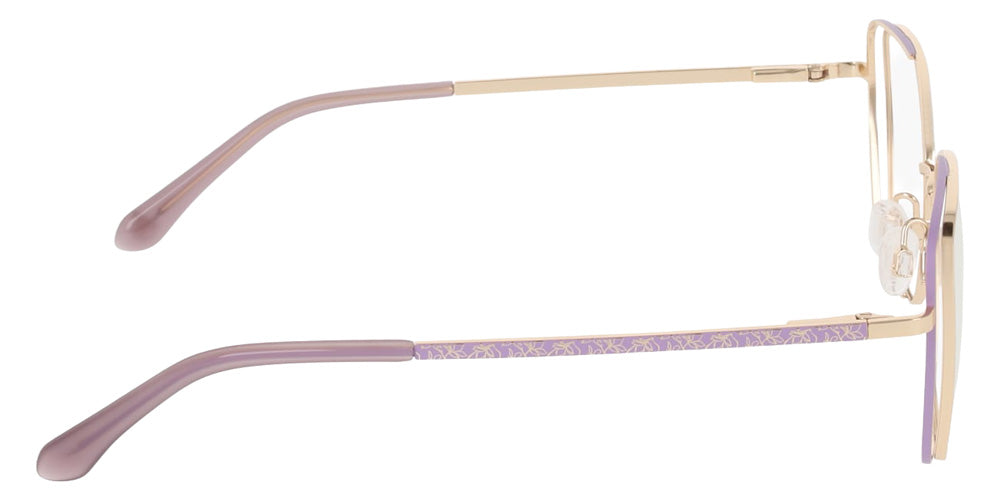 Draper James DJ5076 710 53 - Lilac Gold #id:djdj5076710_s:102130