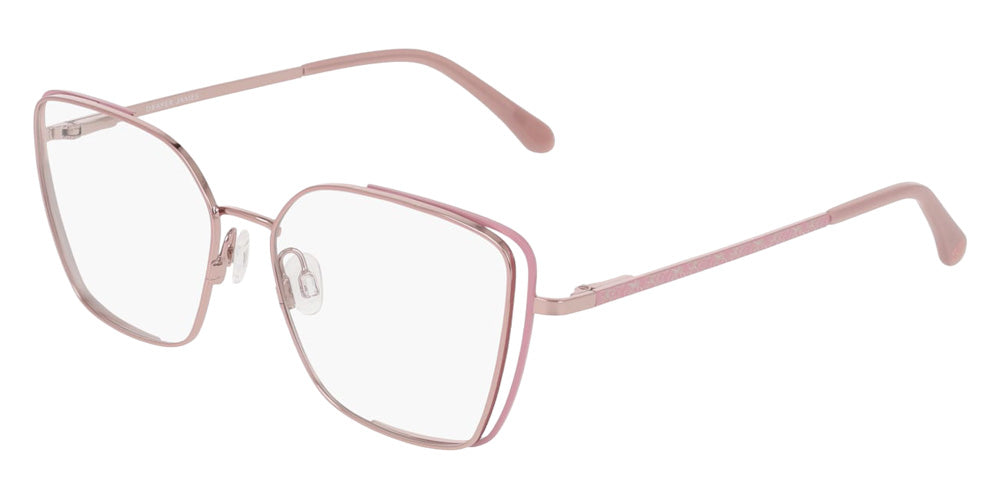 Draper James DJ5076 770 53 - Blush Rose Gold #id:djdj5076770_s:104105