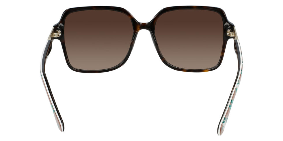 Draper James DJ7029 215 56 - Tortoise #id:djdj7029215_s:100120