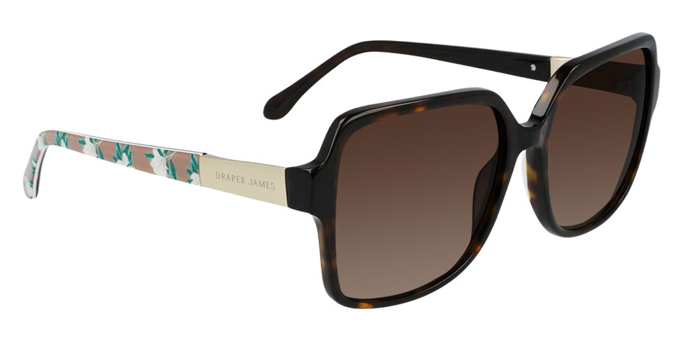 Draper James DJ7029 215 56 - Tortoise #id:djdj7029215_s:100135