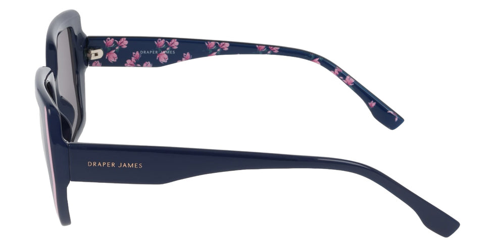 Draper James DJ7064 414 53 - Navy #id:djdj7064414_s:100110