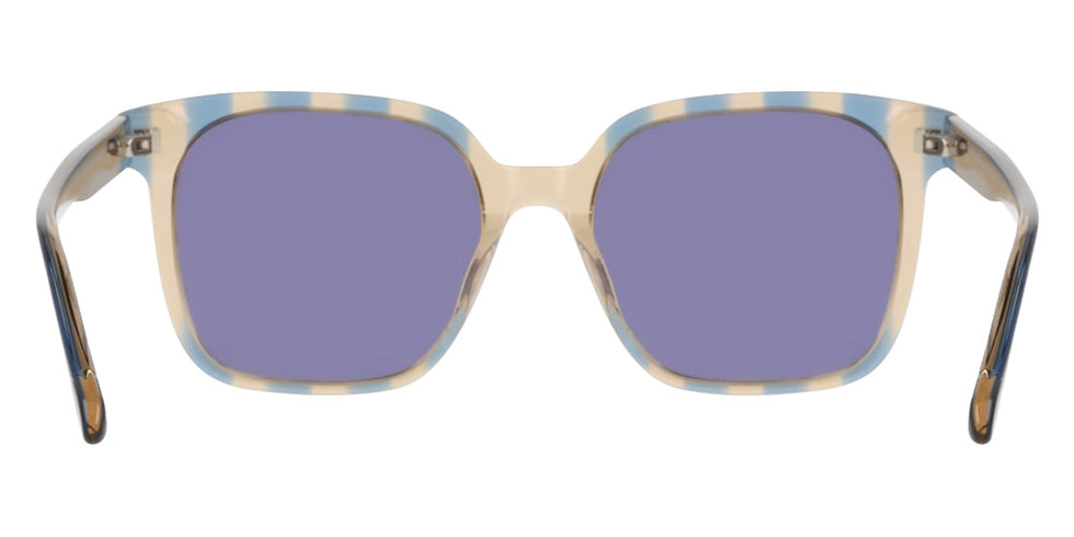 Draper James DJ7073 422 55 - Blue Stripe #id:djdj7073422_s:102120