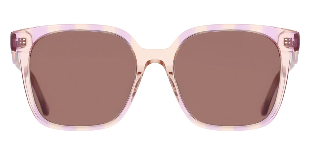 Draper James DJ7073 532 55 - Lilac Stripe #id:djdj7073532_s:104100