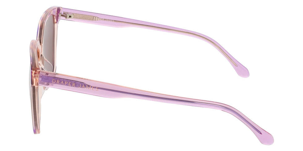 Draper James DJ7073 532 55 - Lilac Stripe #id:djdj7073532_s:104110