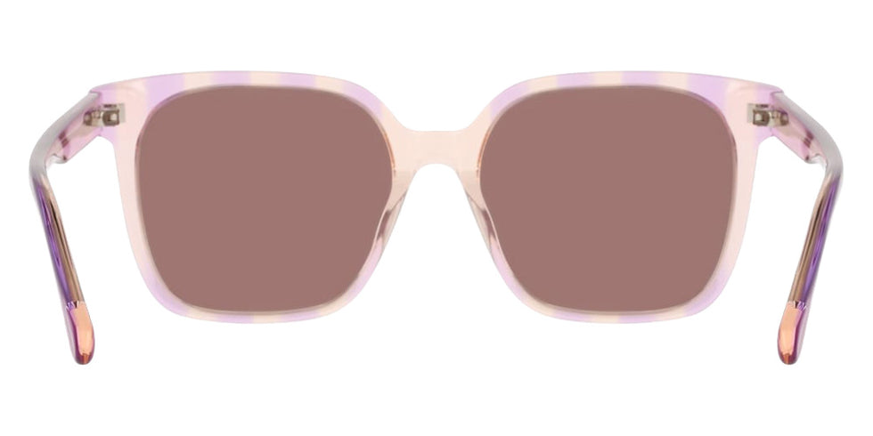 Draper James DJ7073 532 55 - Lilac Stripe #id:djdj7073532_s:104120