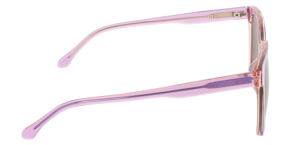 Draper James DJ7073 532 55 - Lilac Stripe #id:djdj7073532_s:104130