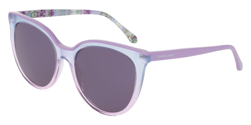Draper James DJ7074 532 58 - Lilac Gradient #id:djdj7074532_s:102105
