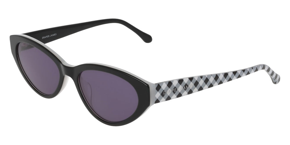 Draper James DJ7076 001 55 - Black #id:djdj7076001_s:100105