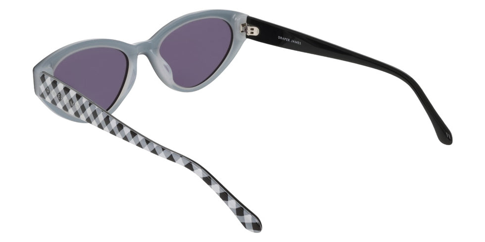 Draper James DJ7076 001 55 - Black #id:djdj7076001_s:100115