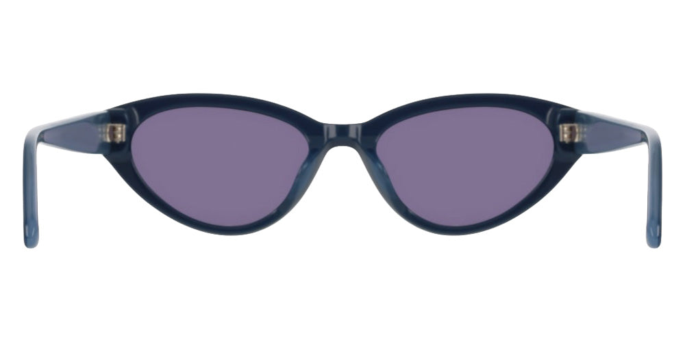 Draper James DJ7076 414 55 - Navy Gingham #id:djdj7076414_s:102120