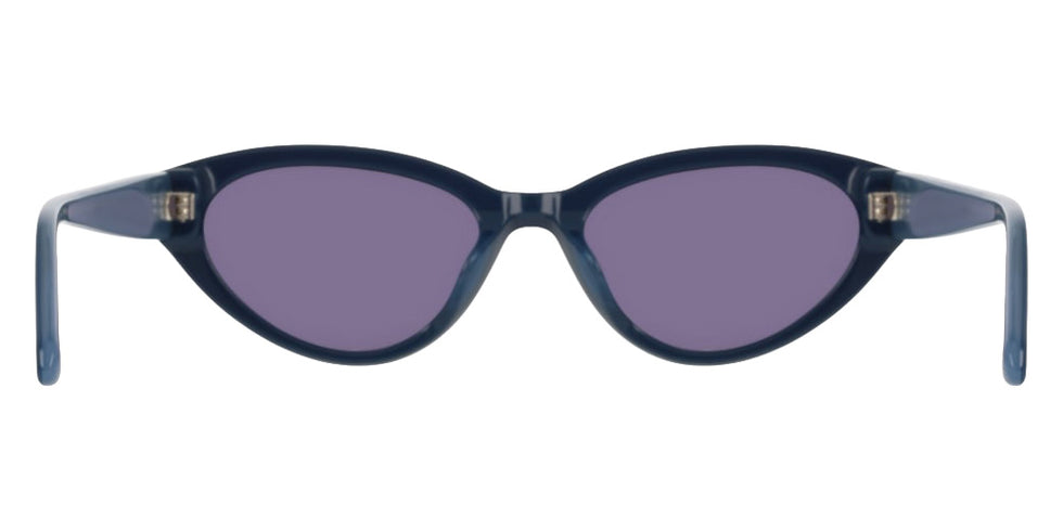 Draper James DJ7076 414 55 - Navy Gingham #id:djdj7076414_s:102120