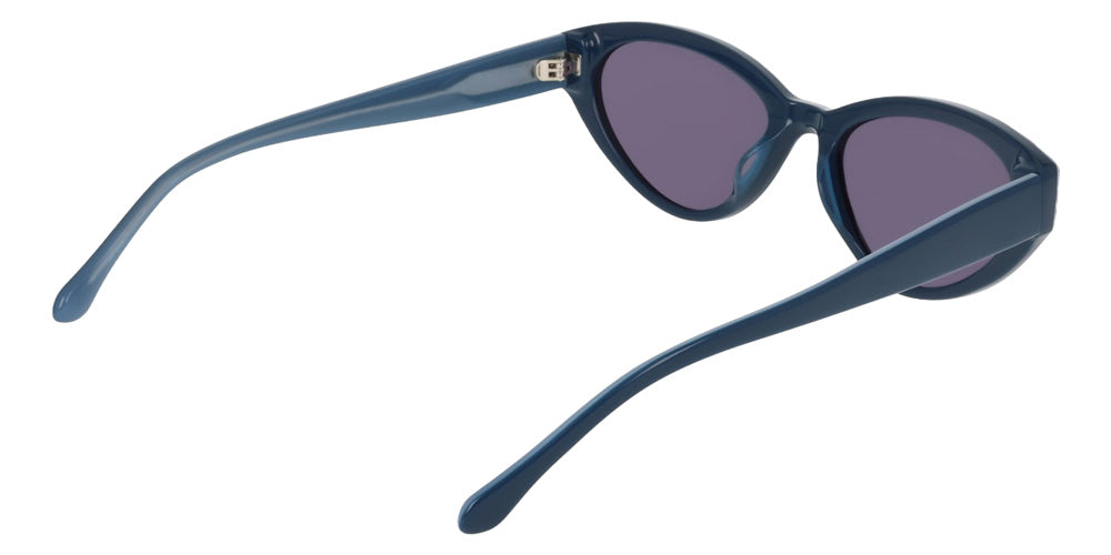 Draper James DJ7076 414 55 - Navy Gingham #id:djdj7076414_s:102125