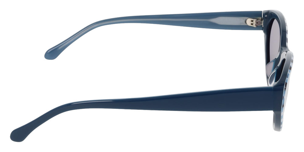 Draper James DJ7076 414 55 - Navy Gingham #id:djdj7076414_s:102130