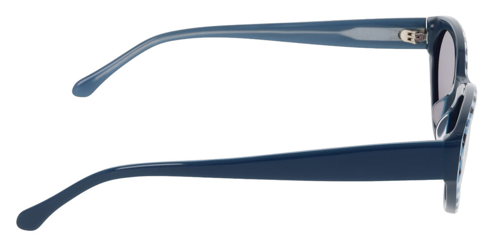 Draper James DJ7076 414 55 - Navy Gingham #id:djdj7076414_s:102130