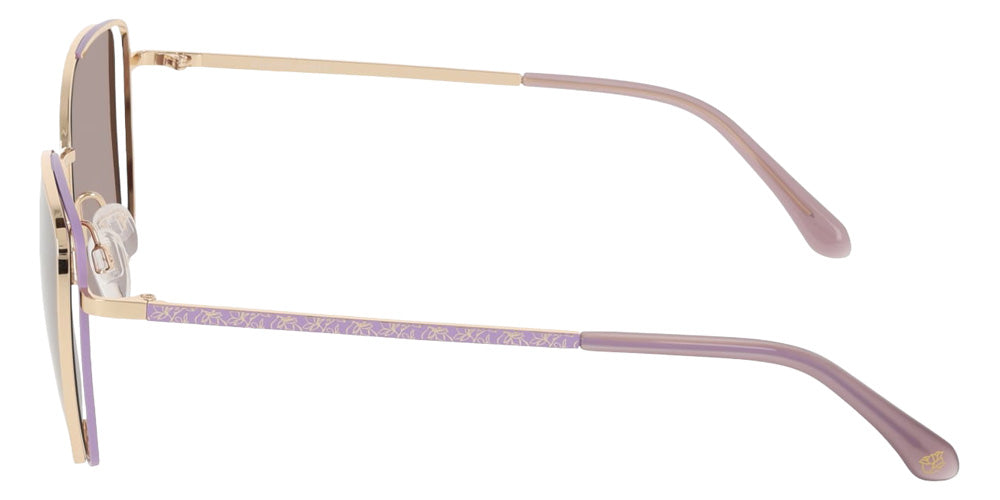 Draper James DJ7077 710 56 - Lilac Gold #id:djdj7077710_s:102110