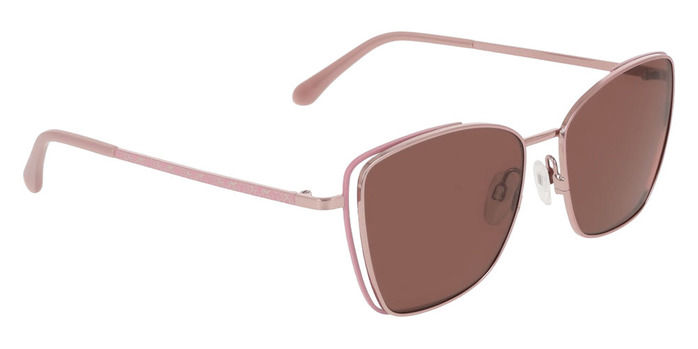 Draper James DJ7077 770 56 - Blush Rose Gold #id:djdj7077770_s:104135