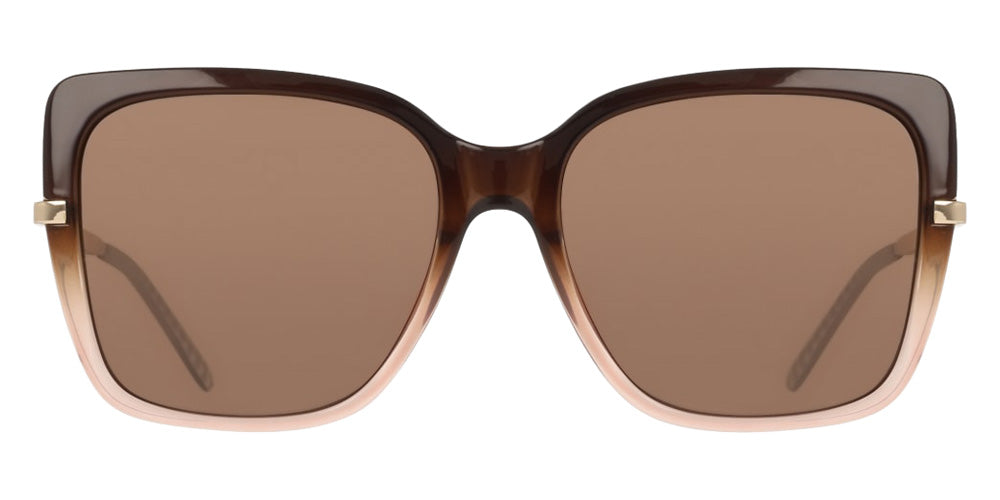 Draper James DJ7079 200 56 - Brown Gradient #id:djdj7079200_s:102100