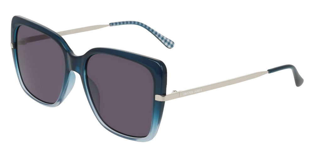 Draper James DJ7079 414 56 - Navy Gradient #id:djdj7079414_s:104105