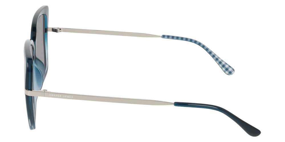 Draper James DJ7079 414 56 - Navy Gradient #id:djdj7079414_s:104110