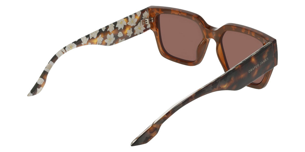 Draper James DJ7080 215 55 - Tortoise #id:djdj7080215_s:102125