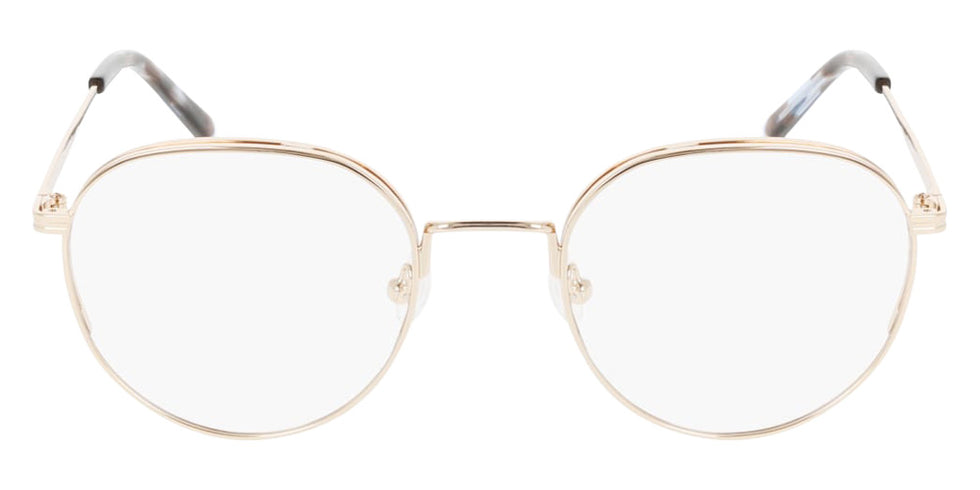 DKNY DK1037 717 51 - Gold #id:dkdk1037717_s:100100