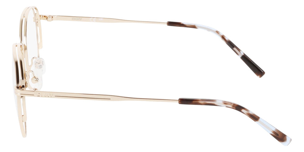 DKNY DK1037 717 51 - Gold #id:dkdk1037717_s:100110