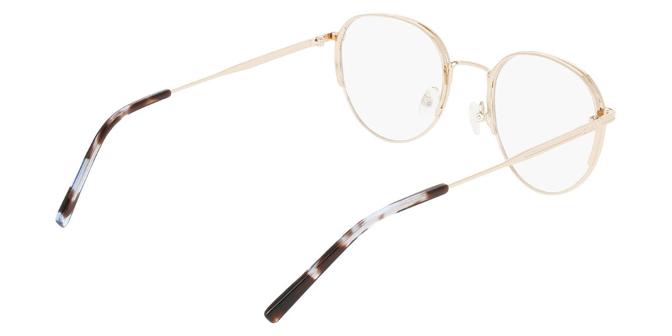 DKNY DK1037 717 51 - Gold #id:dkdk1037717_s:100125