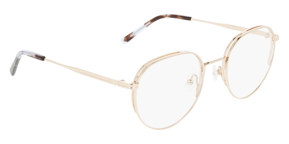 DKNY DK1037 717 51 - Gold #id:dkdk1037717_s:100135