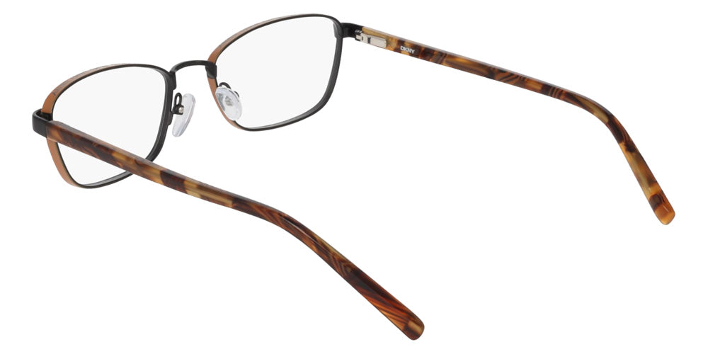 DKNY DK1039 001 53 - Satin Black #id:dkdk1039001_s:100115