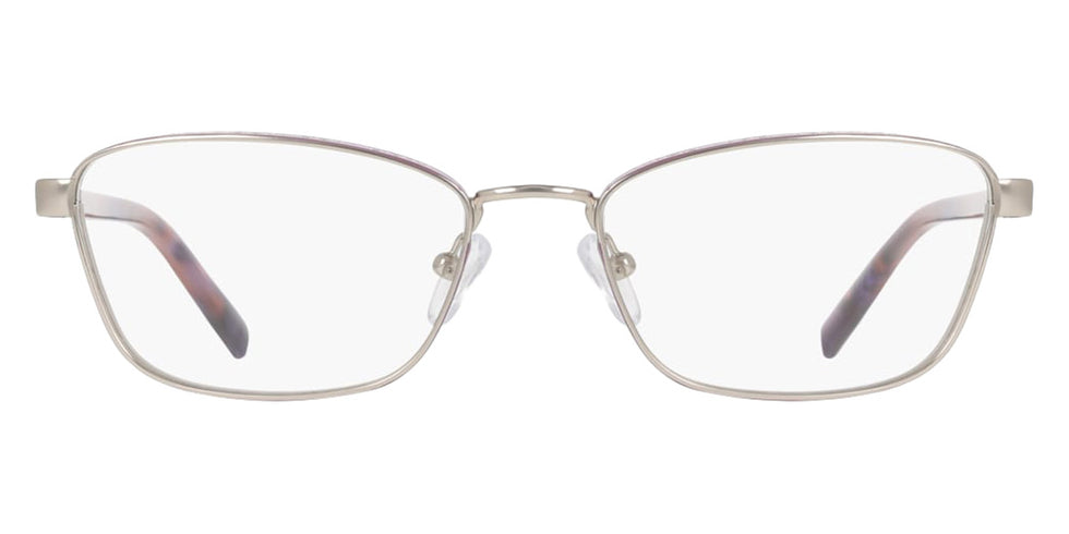 DKNY DK1039 040 53 - Satin Silver #id:dkdk1039040_s:102100