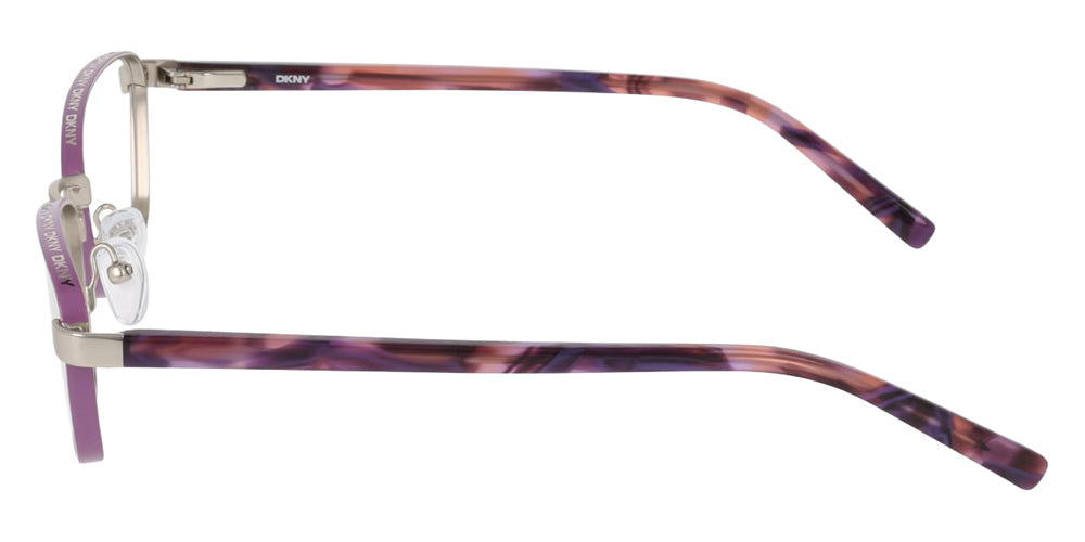 DKNY DK1039 040 53 - Satin Silver #id:dkdk1039040_s:102110