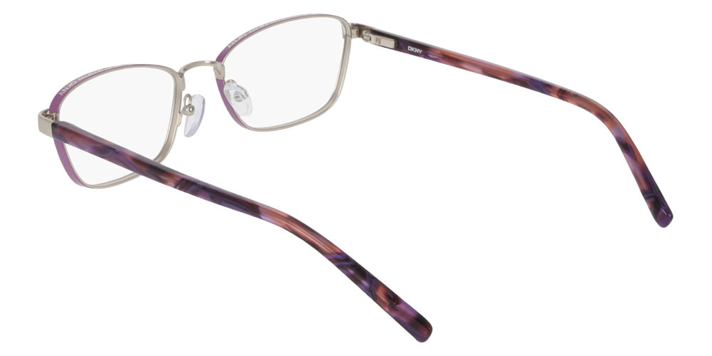 DKNY DK1039 040 53 - Satin Silver #id:dkdk1039040_s:102115