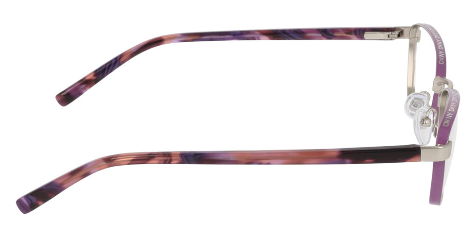 DKNY DK1039 040 53 - Satin Silver #id:dkdk1039040_s:102130