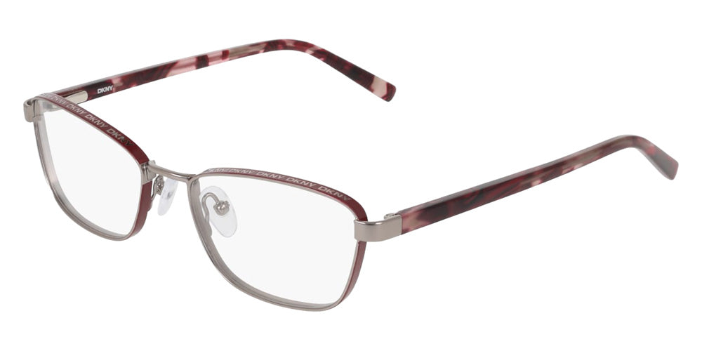 DKNY DK1039 070 53 - Satin Gunmetal #id:dkdk1039070_s:104105