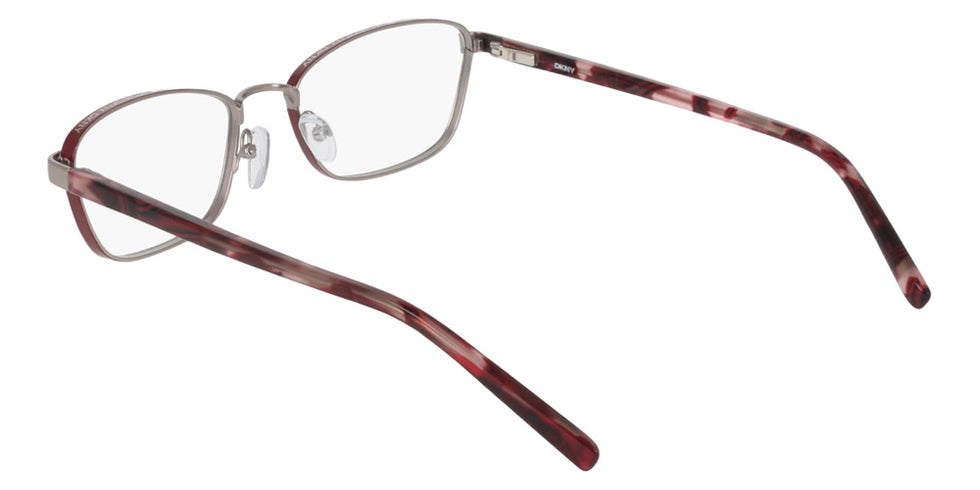 DKNY DK1039 070 53 - Satin Gunmetal #id:dkdk1039070_s:104115