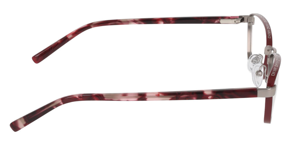 DKNY DK1039 070 53 - Satin Gunmetal #id:dkdk1039070_s:104130