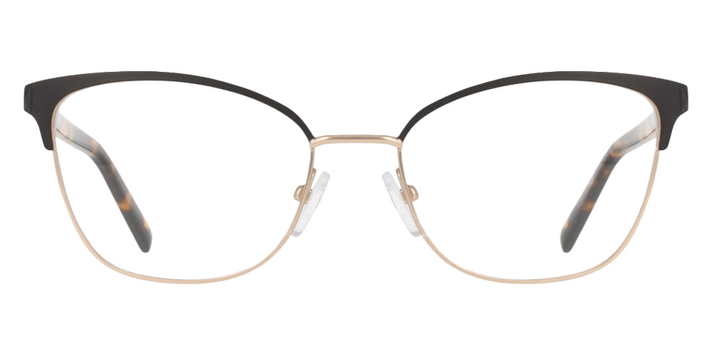 DKNY DK1041 002 51 - Black/Champagne #id:dkdk1041002_s:102100