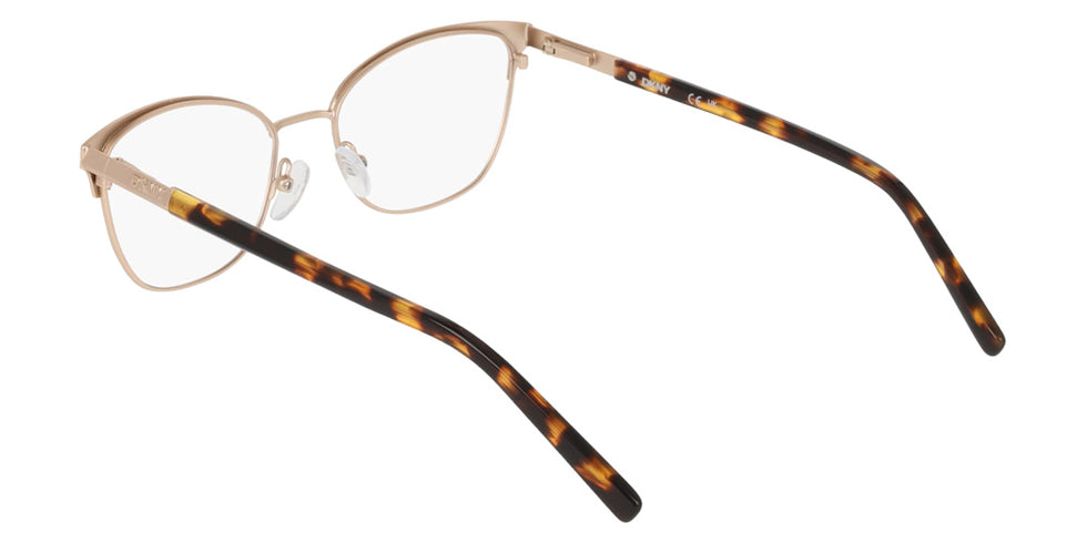 DKNY DK1041 002 51 - Black/Champagne #id:dkdk1041002_s:102115