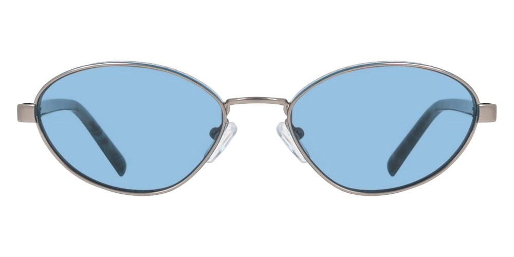 DKNY DK118S 070 53 - Satin Gunmetal #id:dkdk118s070_s:104100