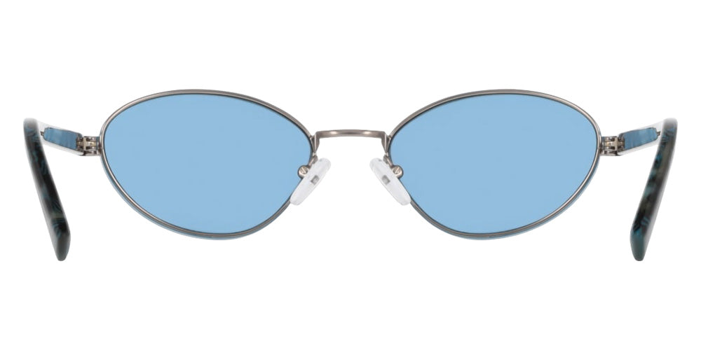 DKNY DK118S 070 53 - Satin Gunmetal #id:dkdk118s070_s:104120