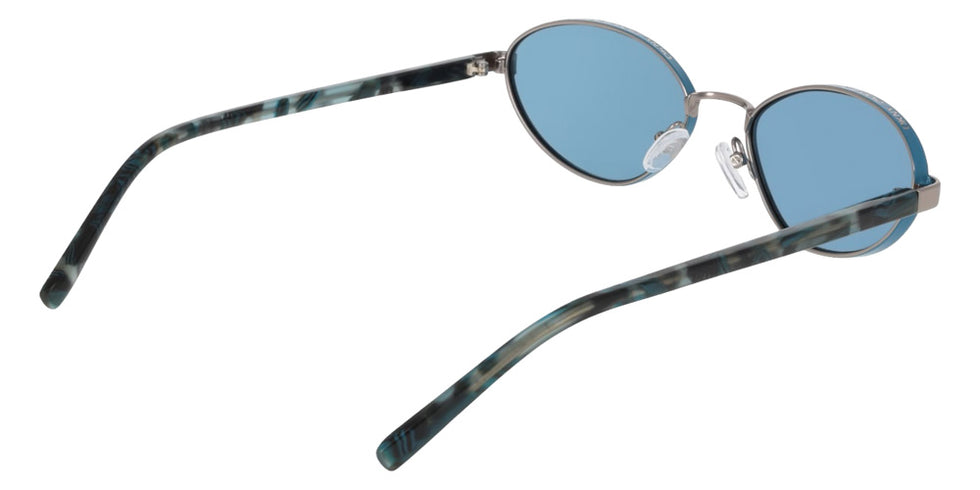 DKNY DK118S 070 53 - Satin Gunmetal #id:dkdk118s070_s:104125