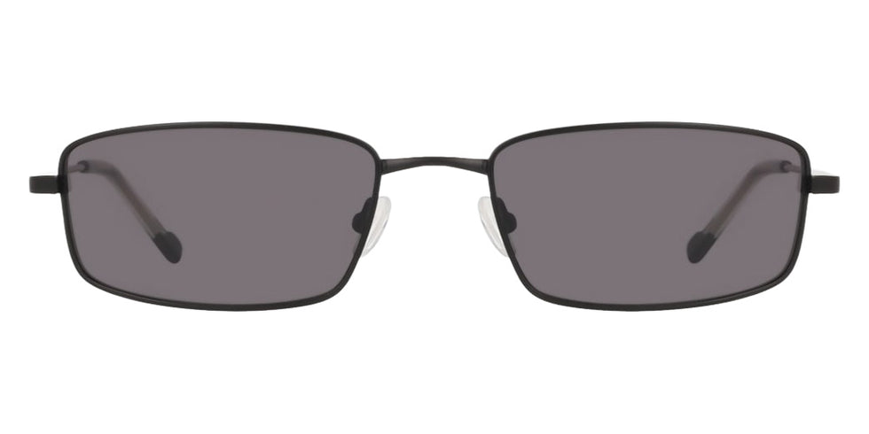 DKNY DK119S 001 56 - Black #id:dkdk119s001_s:100100