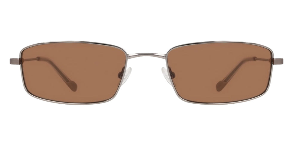 DKNY DK119S 070 56 - Gunmetal #id:dkdk119s070_s:104100