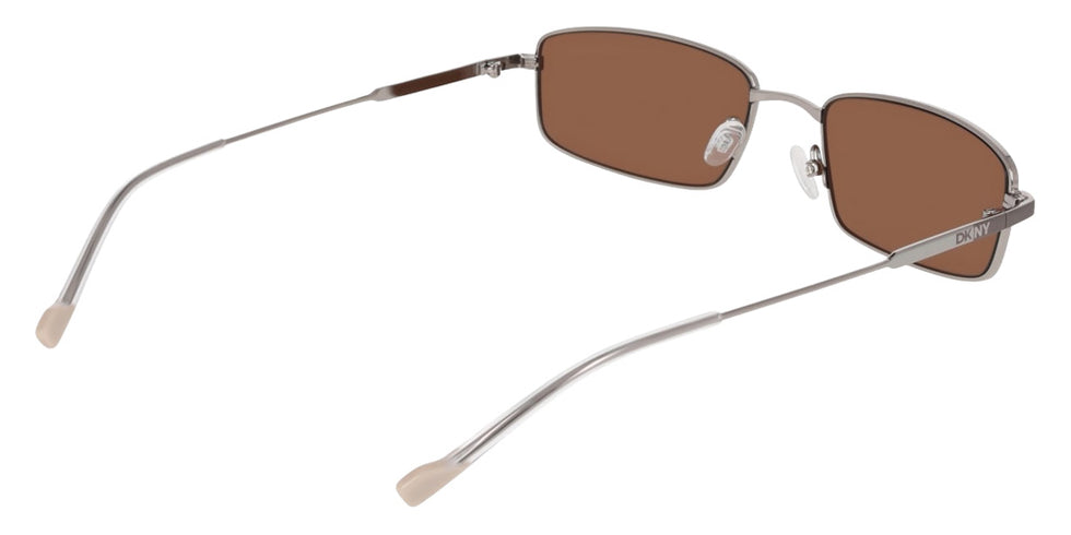 DKNY DK119S 070 56 - Gunmetal #id:dkdk119s070_s:104125