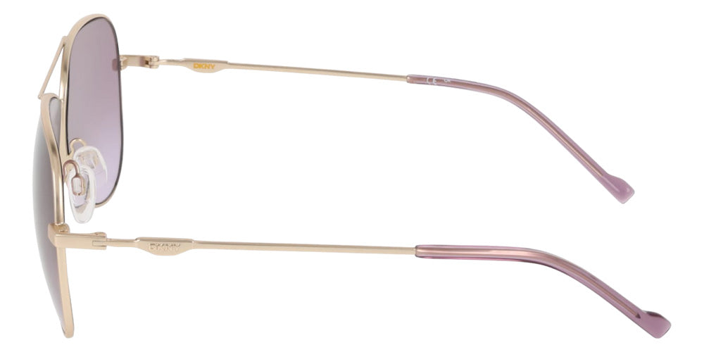 DKNY DK120S 740 58 - Satin Champagne #id:dkdk120s740_s:104110