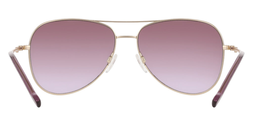 DKNY DK120S 740 58 - Satin Champagne #id:dkdk120s740_s:104120