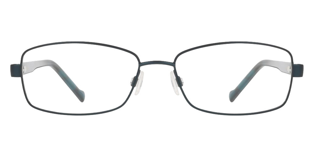 DKNY DK3009 430 55 - Satin Turquoise #id:dkdk3009430_s:100100