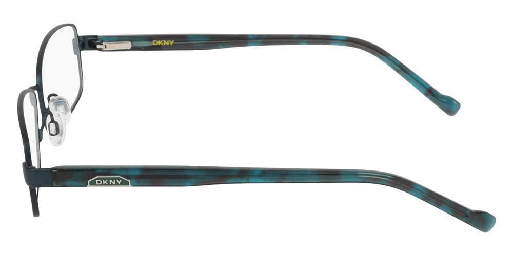 DKNY DK3009 430 55 - Satin Turquoise #id:dkdk3009430_s:100110