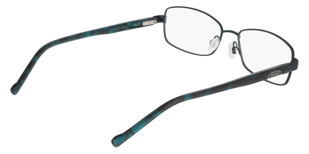 DKNY DK3009 430 55 - Satin Turquoise #id:dkdk3009430_s:100125